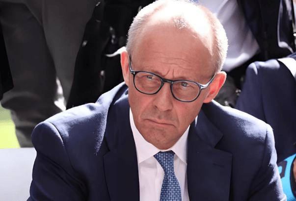 在中国待了两天一夜，德国总理默茨变了，完全没了之前高高在上的样子:惠州市诺盾汽车用品有限公司排名