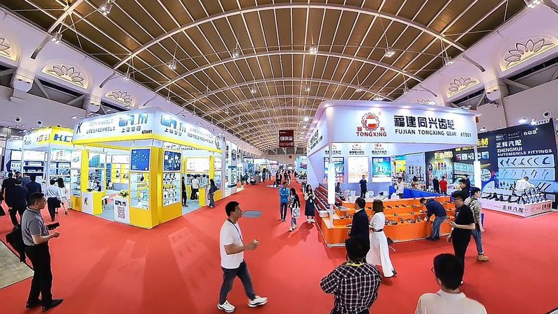 广州汽车美容用品批发市场：探寻品质与服务的交汇点**
