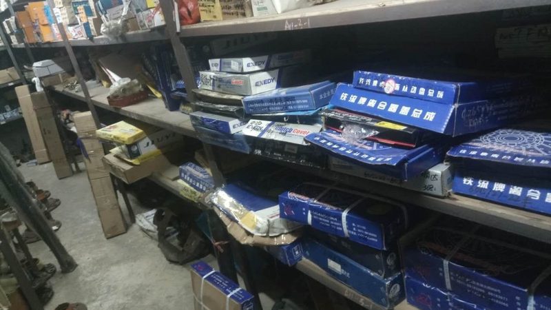 牧马人底盘加固，价格几何？揭秘改装背后的逻辑**